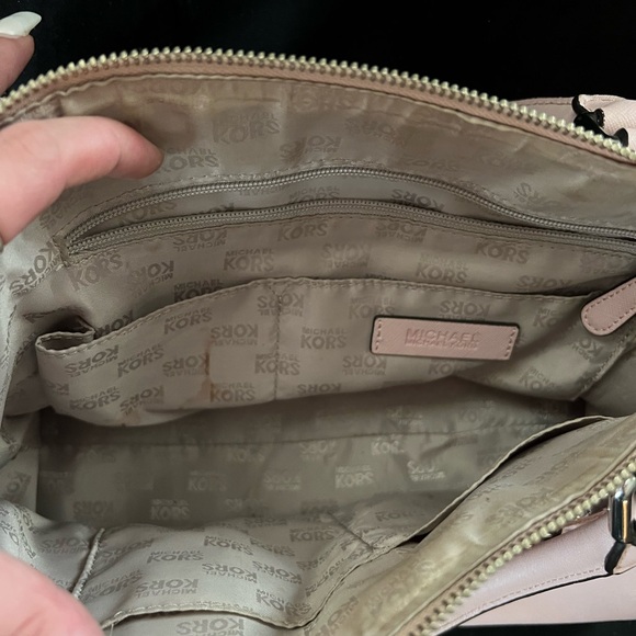 Michael Kors Two Way Bag - Picture 4 of 6